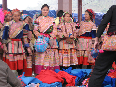 Hmong people